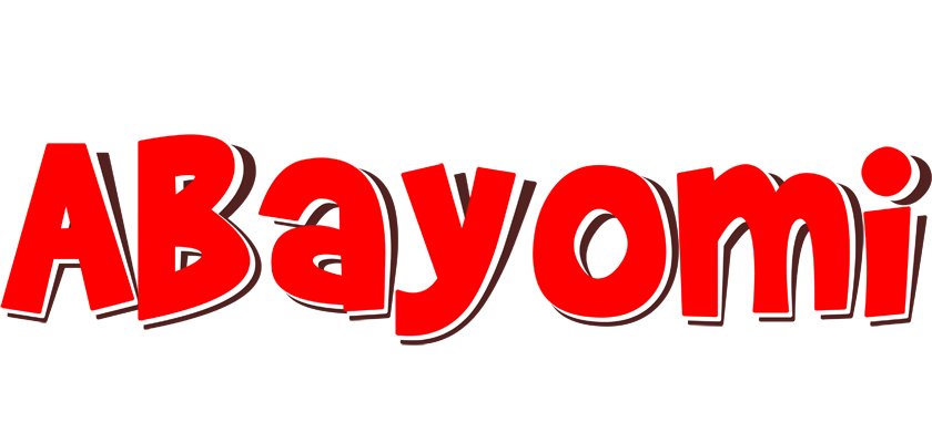 Abayomi basket logo