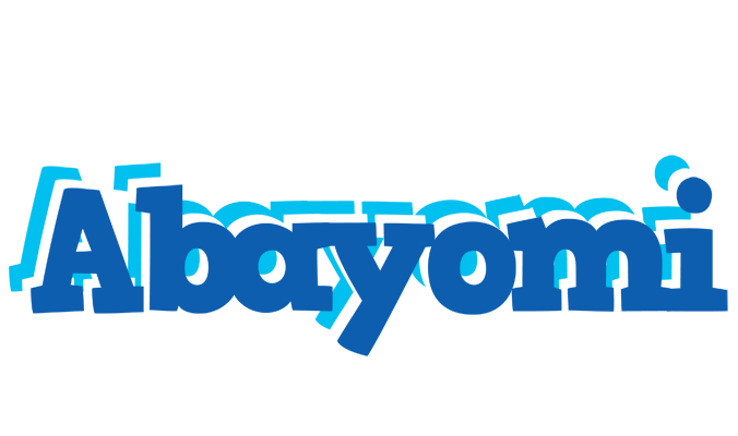 Abayomi business logo