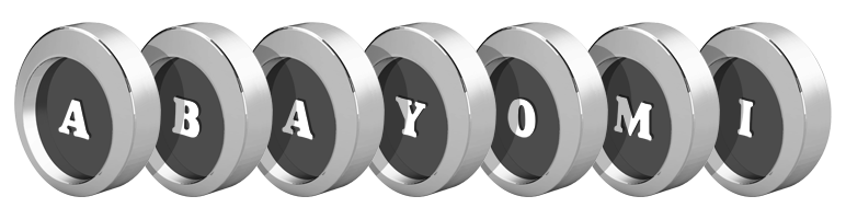 Abayomi coins logo