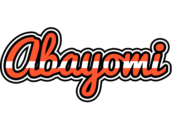 Abayomi denmark logo