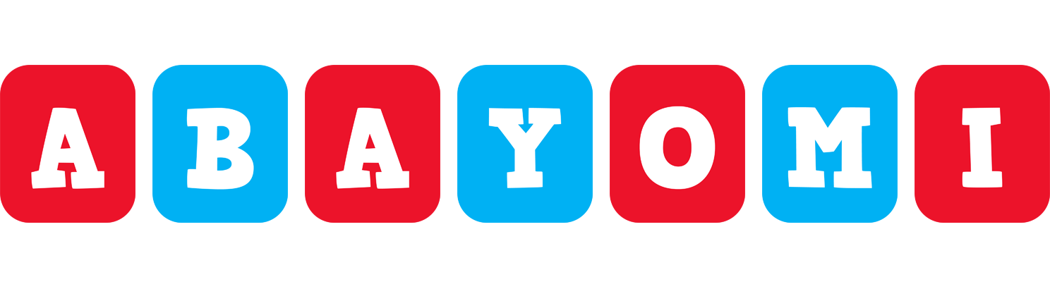 Abayomi diesel logo