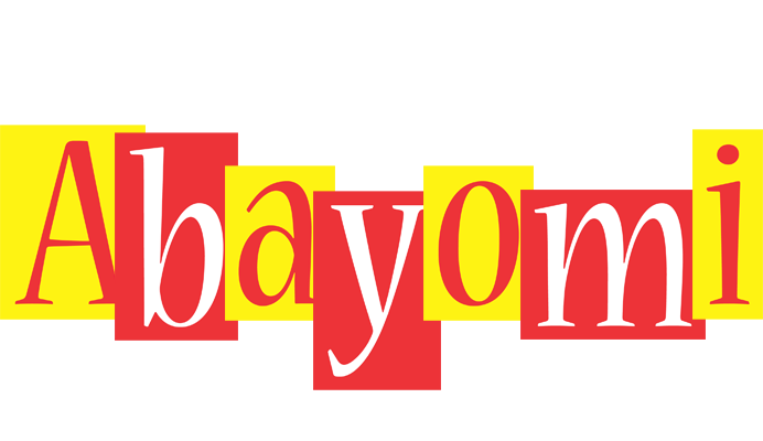 Abayomi errors logo