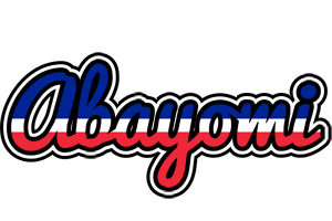 Abayomi france logo