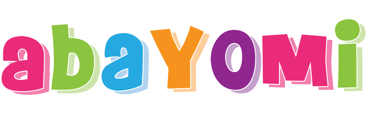 Abayomi friday logo