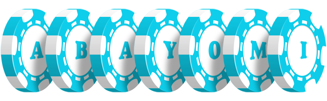 Abayomi funbet logo
