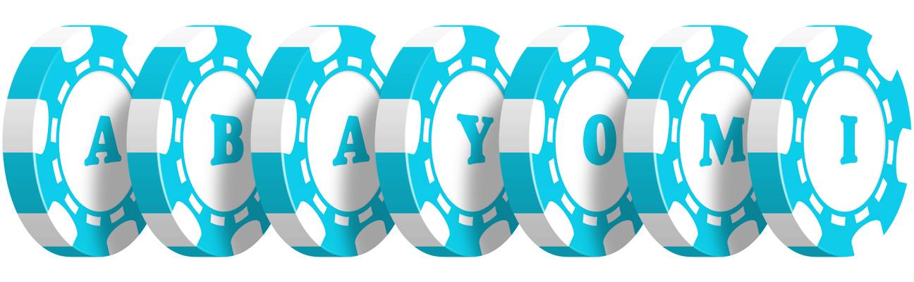 Abayomi funbet logo