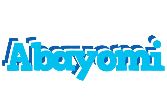 Abayomi jacuzzi logo