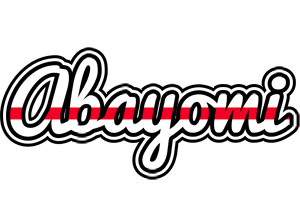 Abayomi kingdom logo