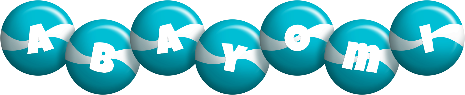 Abayomi messi logo