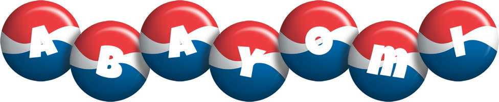 Abayomi paris logo