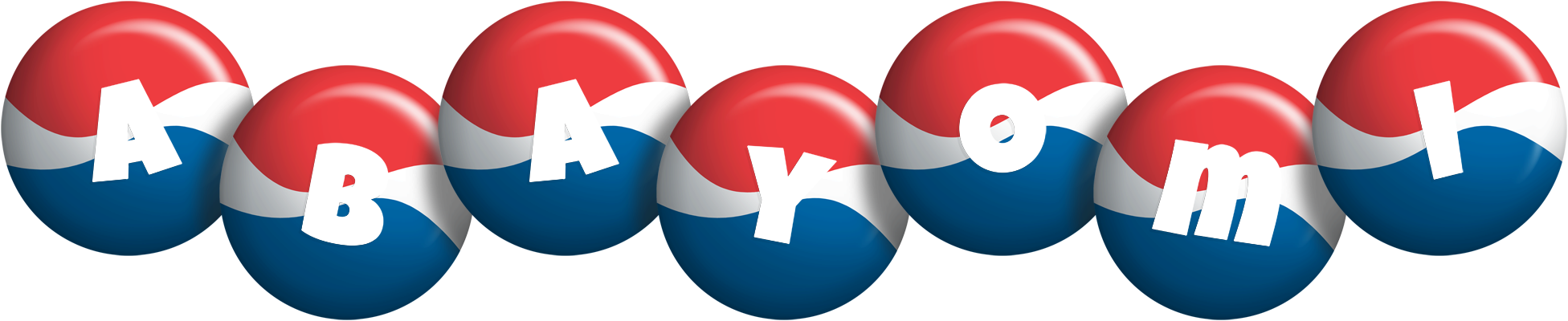 Abayomi paris logo