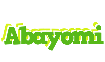 Abayomi picnic logo