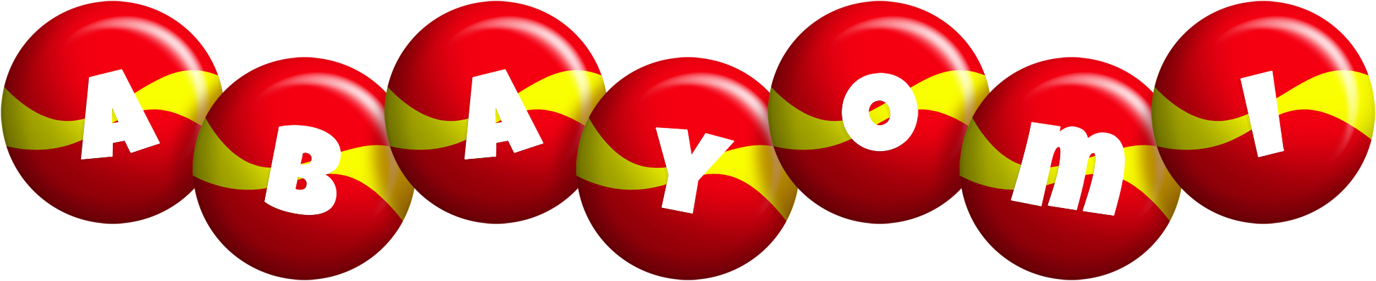 Abayomi spain logo