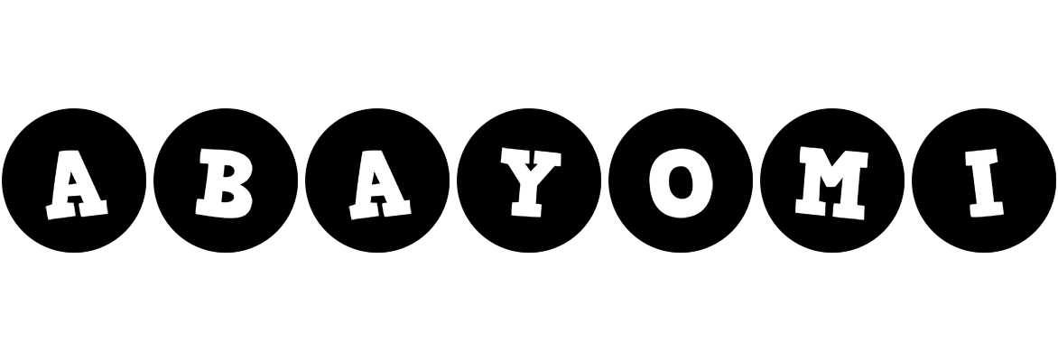 Abayomi tools logo