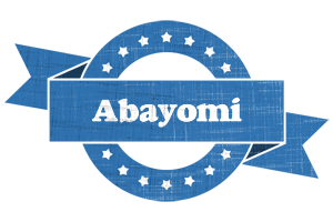 Abayomi trust logo
