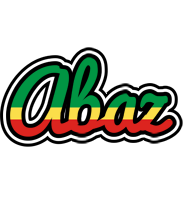 Abaz african logo