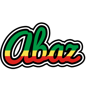 Abaz african logo