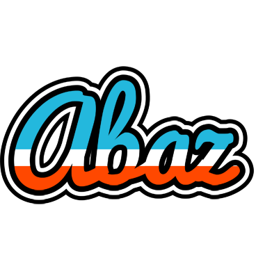 Abaz america logo