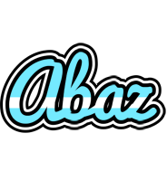 Abaz argentine logo