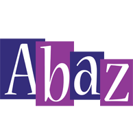 Abaz autumn logo