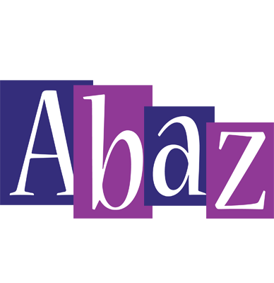 Abaz autumn logo