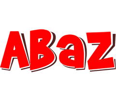 Abaz basket logo