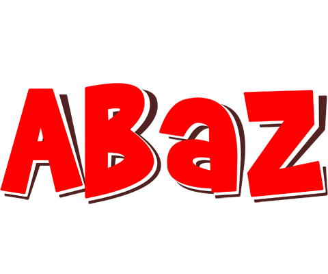 Abaz basket logo