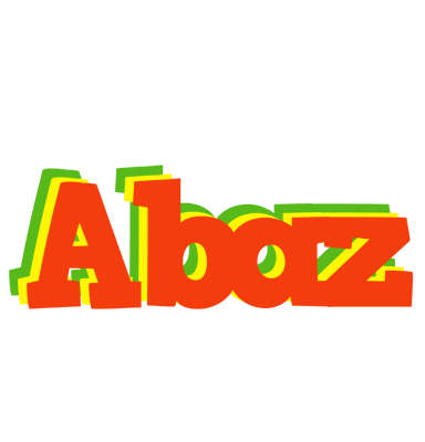 Abaz bbq logo