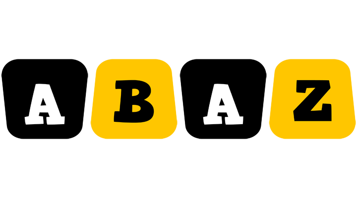 Abaz boots logo