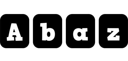 Abaz box logo