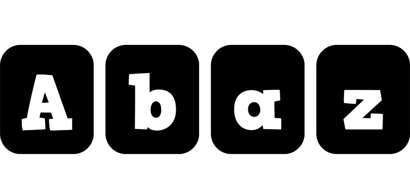 Abaz box logo