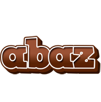 Abaz brownie logo