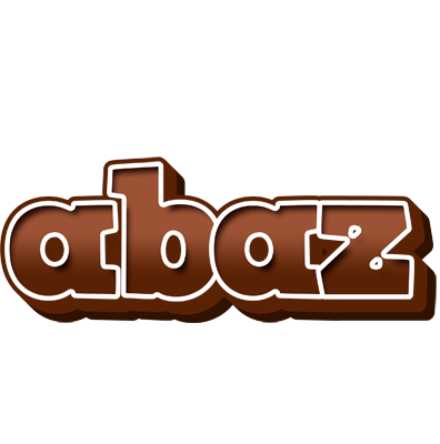 Abaz brownie logo