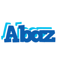 Abaz business logo