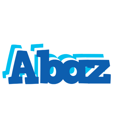 Abaz business logo