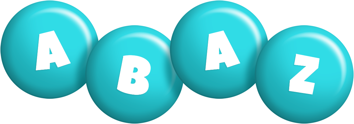 Abaz candy-azur logo