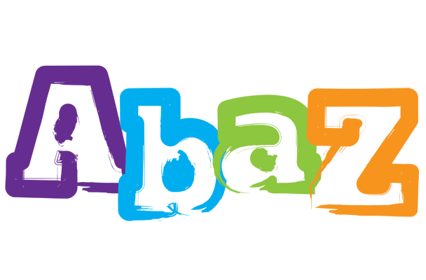 Abaz casino logo