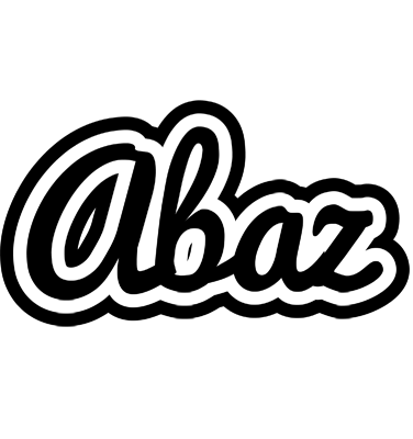 Abaz chess logo