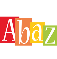 Abaz colors logo