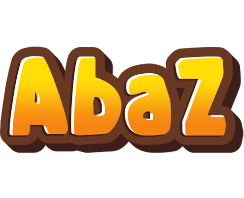 Abaz cookies logo