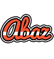 Abaz denmark logo