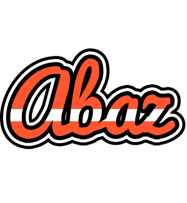 Abaz denmark logo