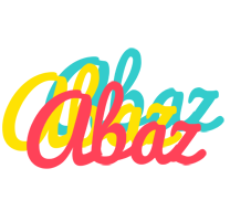 Abaz disco logo
