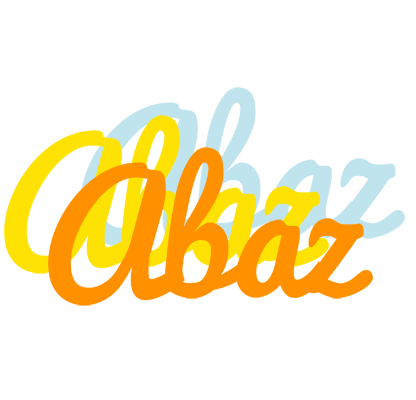 Abaz energy logo