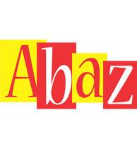 Abaz errors logo