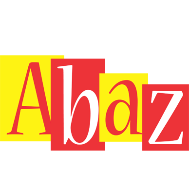 Abaz errors logo