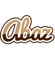 Abaz exclusive logo