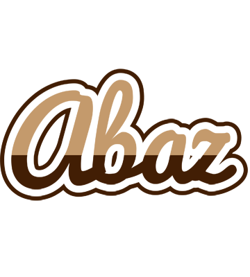 Abaz exclusive logo