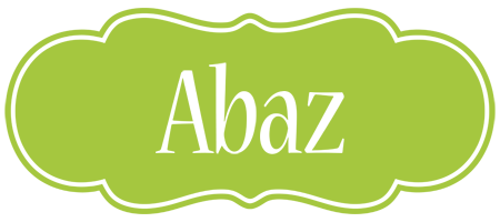 Abaz family logo
