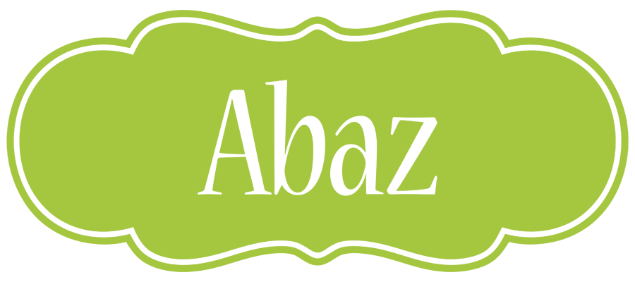 Abaz family logo